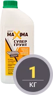 Грунт универсальный Maxima Грунт универсальный Maxima недорого с доставкой