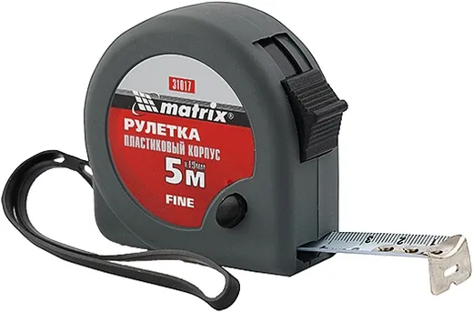 Matrix Fine рулетка