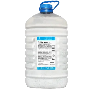 Стиральный порошок для белых тканей Crystal White + Стиральный порошок для белых тканей Crystal White + недорого с доставкой