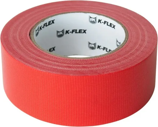 K-Flex Duct лента самоклеящаяся армированная K-Flex Duct лента самоклеящаяся армированная недорого с доставкой