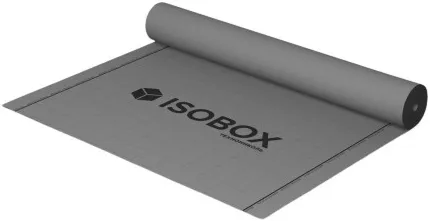 Технониколь Isobox 95 мембрана диффузионная Технониколь Isobox 95 мембрана диффузионная недорого с доставкой