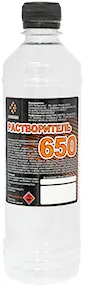 Ивитек Р-650 растворитель Ивитек Р-650 растворитель недорого с доставкой