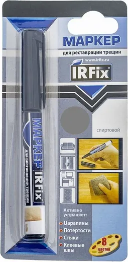 Irfix маркер для реставрации трещин Irfix маркер для реставрации трещин недорого с доставкой