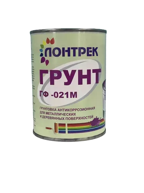 Лонтрек Грунт ГФ-021 ( 1 кг) Серый Лонтрек Грунт ГФ-021 ( 1 кг) Серый недорого с доставкой