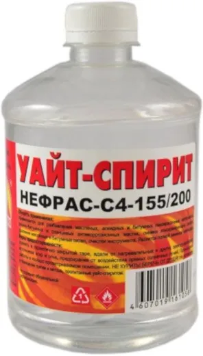 Экспохимтрейд С4 155/200 уайт-спирит нефрас Экспохимтрейд С4 155/200 уайт-спирит нефрас недорого с доставкой