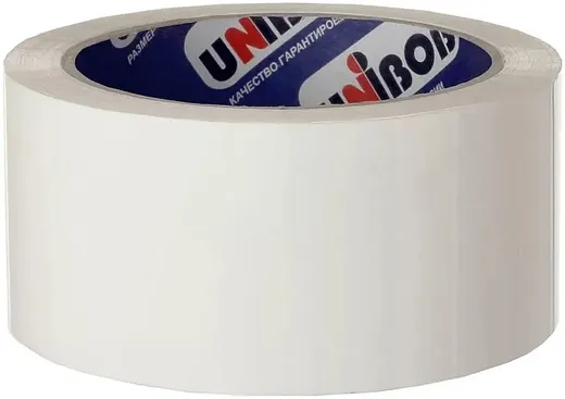 Unibob скотч упаковочный Unibob скотч упаковочный недорого с доставкой