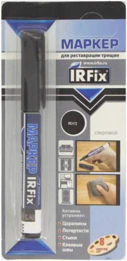Irfix маркер для реставрации трещин Irfix маркер для реставрации трещин недорого с доставкой