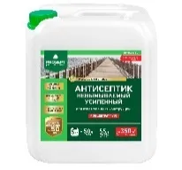Антисептик усиленный невымываемый PROSEPT ULTRA MAX концентрат 1:10 Антисептик усиленный невымываемый PROSEPT ULTRA MAX концентрат 1:10