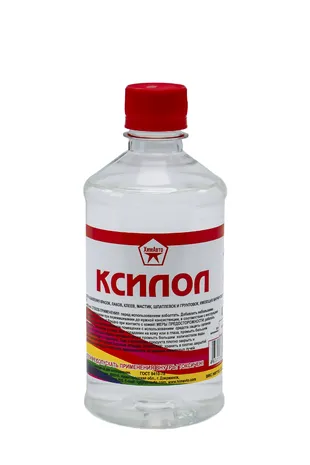 Ксилол нефтяной