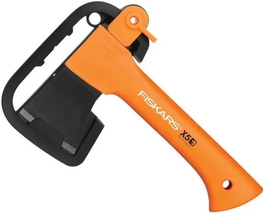 Fiskars XXS X5 X-Series топор