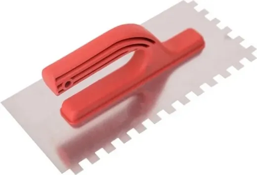 Beorol гладилка зубчатая Beorol гладилка зубчатая недорого с доставкой