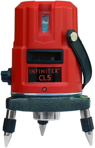 Condtrol Infiniter CL-5 нивелир лазерный линейный Condtrol Infiniter CL-5 нивелир лазерный линейный недорого с доставкой