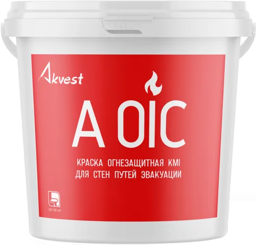 Аквест A 01С краска огнезащитная для стен путей эвакуации Аквест A 01С краска огнезащитная для стен путей эвакуации недорого с доставкой
