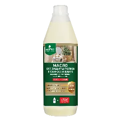 Масло для защиты полков в саунах и банях PROSEPT SAUNA OIL готовый состав Масло для защиты полков в саунах и банях PROSEPT SAUNA OIL готовый состав недорого с доставкой