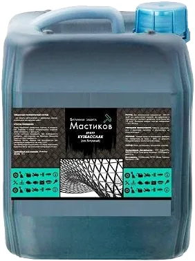 Мастиков БТ-577 Кузбасслак лак битумный защита Мастиков БТ-577 Кузбасслак лак битумный защита