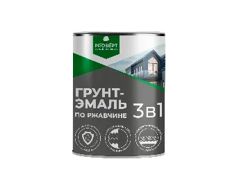 Грунт Эмаль 3 в 1 УНИВЕРСАЛЬНАЯ Грунт Эмаль 3 в 1 УНИВЕРСАЛЬНАЯ