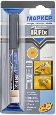 Irfix маркер для реставрации трещин Irfix маркер для реставрации трещин недорого с доставкой