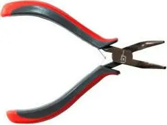 PQtools тонкогубцы изогнутые мини PQtools тонкогубцы изогнутые мини недорого с доставкой