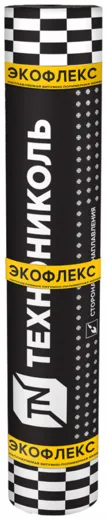 Технониколь ТКП Экофлекс материал гидроизоляционный Технониколь ТКП Экофлекс материал гидроизоляционный недорого с доставкой