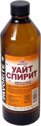 Фаворит С4 155/210 уайт-спирит нефрас Фаворит С4 155/210 уайт-спирит нефрас недорого с доставкой