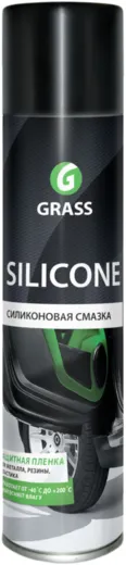Grass Silicone силиконовая смазка Grass Silicone силиконовая смазка недорого с доставкой