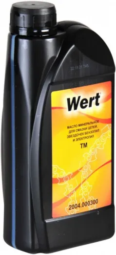 Wert TM масло минеральное Wert TM масло минеральное недорого с доставкой