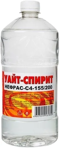 Экспохимтрейд С4 155/200 уайт-спирит нефрас Экспохимтрейд С4 155/200 уайт-спирит нефрас недорого с доставкой