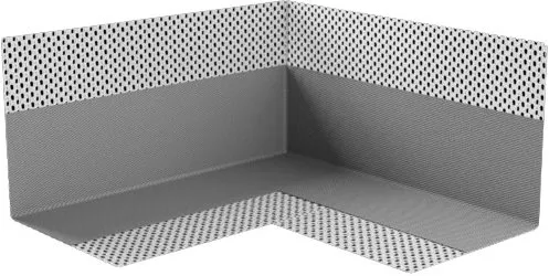 Sika Sealing Tape S Inside Corner гидроизоляционный элемент для внутренних углов Sika Sealing Tape S Inside Corner гидроизоляционный элемент для внутренних углов