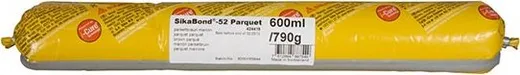 Sika Sikabond-52 Parquet эластичный клей для деревянных полов Sika Sikabond-52 Parquet эластичный клей для деревянных полов
