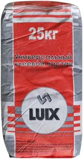 Русеан Luix универсальный клеевой состав