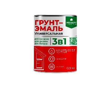Грунт Эмаль 3 в 1 УНИВЕРСАЛЬНАЯ Грунт Эмаль 3 в 1 УНИВЕРСАЛЬНАЯ недорого с доставкой