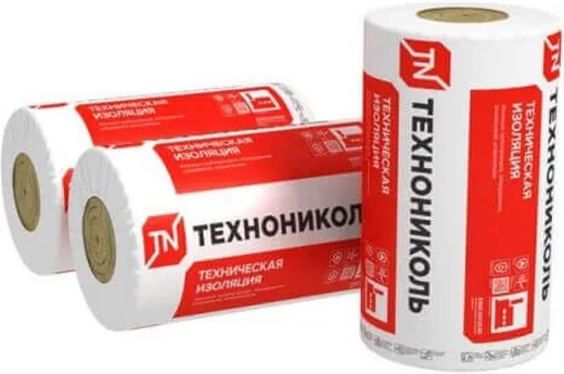 Технониколь Техно 40 техническая изоляция мат Технониколь Техно 40 техническая изоляция мат недорого с доставкой