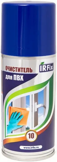 Irfix очиститель для пвх Irfix очиститель для пвх недорого с доставкой