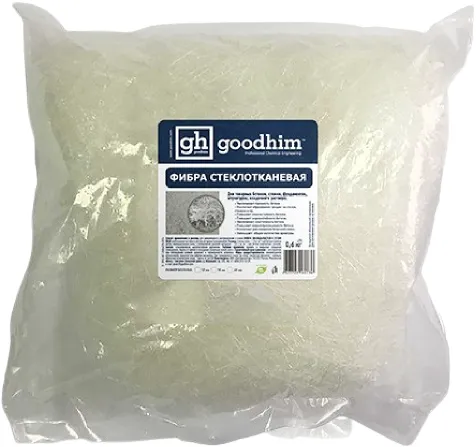 Goodhim фибра стеклотканевая Goodhim фибра стеклотканевая