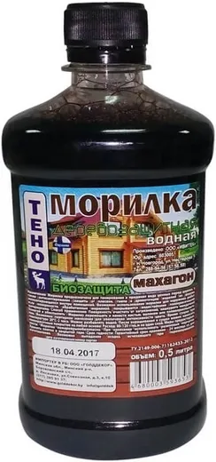 Ивитек Тено морилка деревозащитная водная Ивитек Тено морилка деревозащитная водная недорого с доставкой