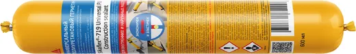Sika Sikaflex-719 Universal PU универсальный полиуретановый герметик Sika Sikaflex-719 Universal PU универсальный полиуретановый герметик недорого с доставкой