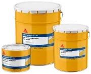 Sika Igolflex-071 однокомпонентная битумная гидроизоляционная мастика Sika Igolflex-071 однокомпонентная битумная гидроизоляционная мастика