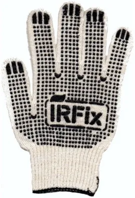 Irfix Лепесток перчатки х/б Irfix Лепесток перчатки х/б