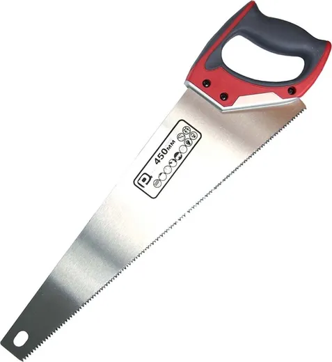 PQtools ножовка по дереву универcальная PQtools ножовка по дереву универcальная недорого с доставкой