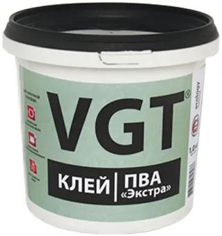 ВГТ ПВА Экстра клей ВГТ ПВА Экстра клей