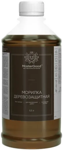 Master Good морилка Master Good морилка недорого с доставкой