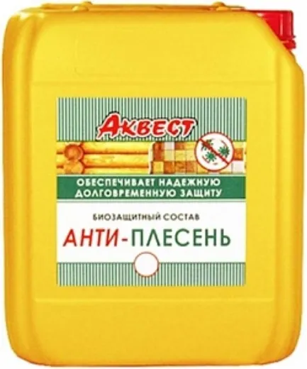 Аквест Анти-Плесень биозащитный состав Аквест Анти-Плесень биозащитный состав