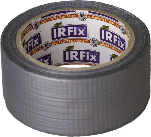 Irfix лента клейкая армированная Irfix лента клейкая армированная недорого с доставкой