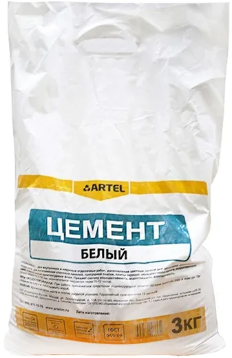 Артель М-500 цемент Артель М-500 цемент недорого с доставкой