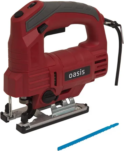 Oasis LE-100 Pro лобзик электрический Oasis LE-100 Pro лобзик электрический недорого с доставкой