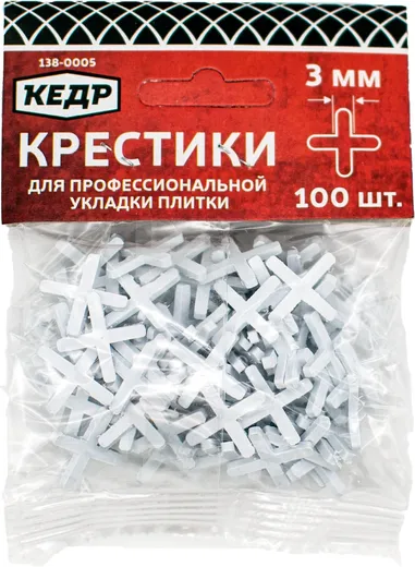 Кедр крестики для плитки Кедр крестики для плитки недорого с доставкой