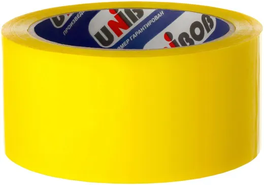Unibob скотч упаковочный Unibob скотч упаковочный недорого с доставкой
