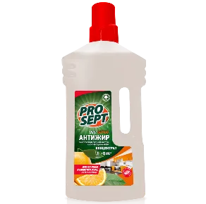Средство для обезжиривания поверхностей и удаления стойких запахов Duty Citrus концентрат 1:1-1:30 Средство для обезжиривания поверхностей и удаления стойких запахов Duty Citrus концентрат 1:1-1:30