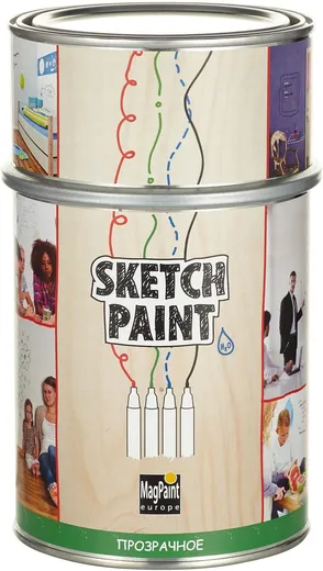 Magpaint Sketchpaint маркерное покрытие