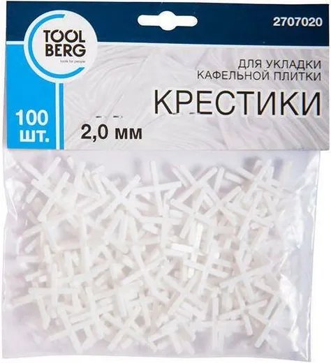 T4P крестики для укладки плитки T4P крестики для укладки плитки недорого с доставкой